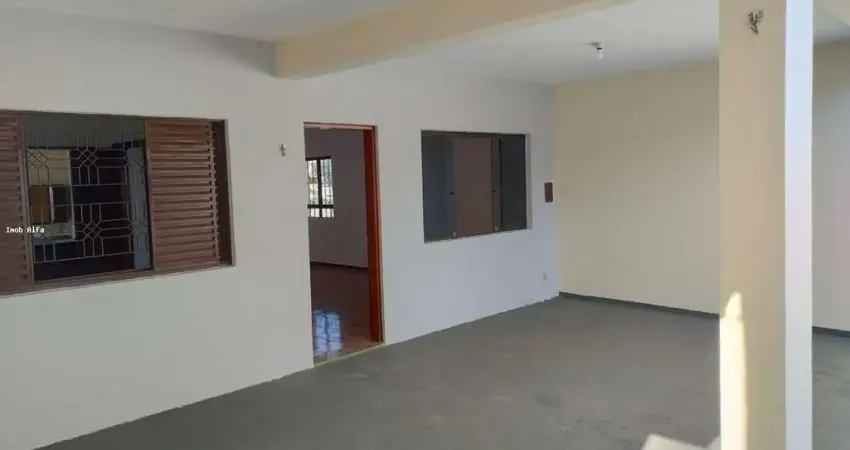 Casa para Venda em Guarulhos, Macedo, 4 dormitórios, 1 suíte, 3 banheiros