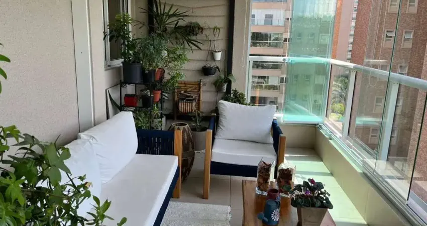 Apartamento para Venda em Santana de Parnaíba, Tamboré, 3 dormitórios, 3 suítes, 4 banheiros, 3 vagas