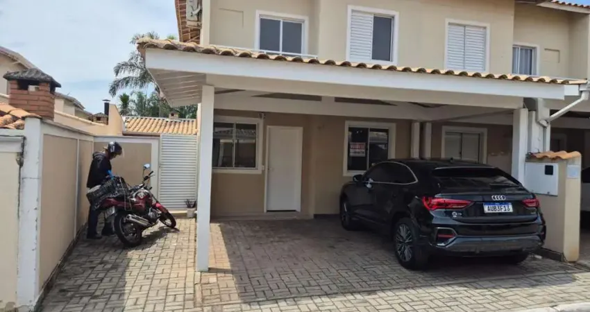 Casa em Condomínio para Venda em Sorocaba, Bairro da Vossoroca, 2 dormitórios, 1 suíte, 2 banheiros, 2 vagas