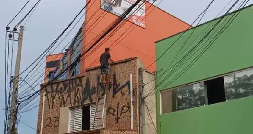 Casa para Venda em Sorocaba, Centro, 4 dormitórios, 2 banheiros