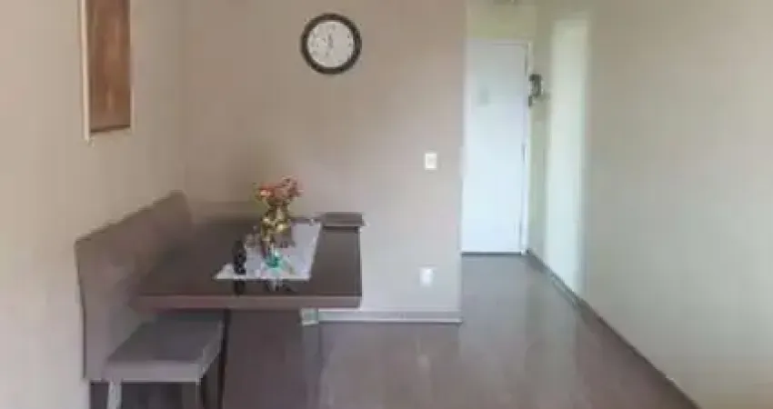 Apartamento para Venda em Barueri, Vila Iracema-Belval, 3 dormitórios, 1 suíte, 2 banheiros, 1 vaga