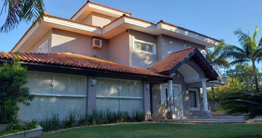 Casa em Condomínio para Venda em Sorocaba, Alto da Boa Vista, 4 dormitórios, 4 suítes, 6 banheiros, 5 vagas