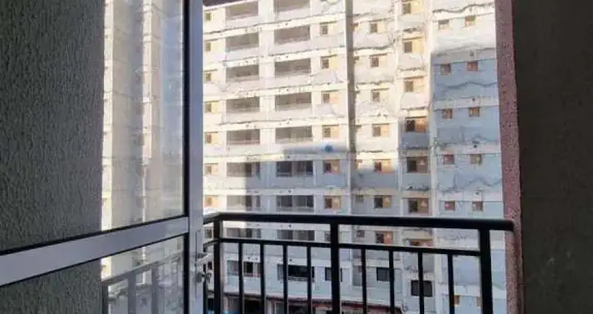 Apartamento para Venda em Barueri, Nova Aldeinha/Aldeia, 1 dormitório, 1 banheiro, 1 vaga