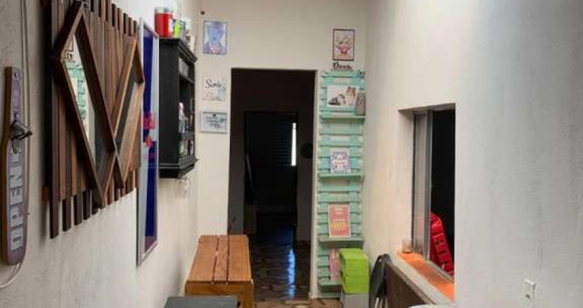 Casa para Venda em Sorocaba, Jardim Santa Rosália, 2 dormitórios, 2 banheiros, 1 vaga