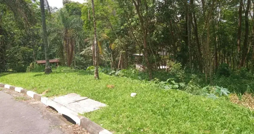 Terreno em Condomínio para Venda em Jandira, Parque Nova Jandira