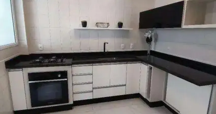 Apartamento para Venda em Sorocaba, Parque Campolim, 2 dormitórios, 1 suíte, 2 banheiros, 2 vagas