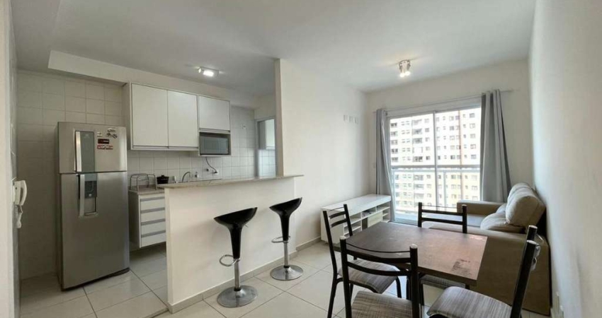 Apartamento para Venda em Barueri, Alphaville Centro Industrial e Empresarial/Alphaville., 1 dormitório, 1 banheiro, 1 vaga