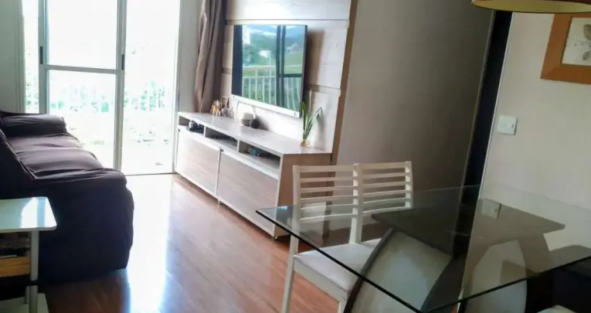 Apartamento para Venda em Barueri, Jardim Tupanci, 3 dormitórios, 1 suíte, 2 banheiros, 2 vagas