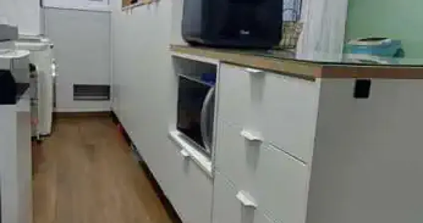 Apartamento para Venda em Barueri, Jardim Iracema/Aldeia, 3 dormitórios, 1 suíte, 2 banheiros, 2 vagas