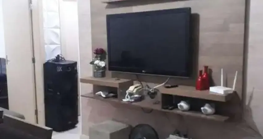 Apartamento para Venda em Barueri, Votupoca, 2 dormitórios, 1 banheiro, 1 vaga