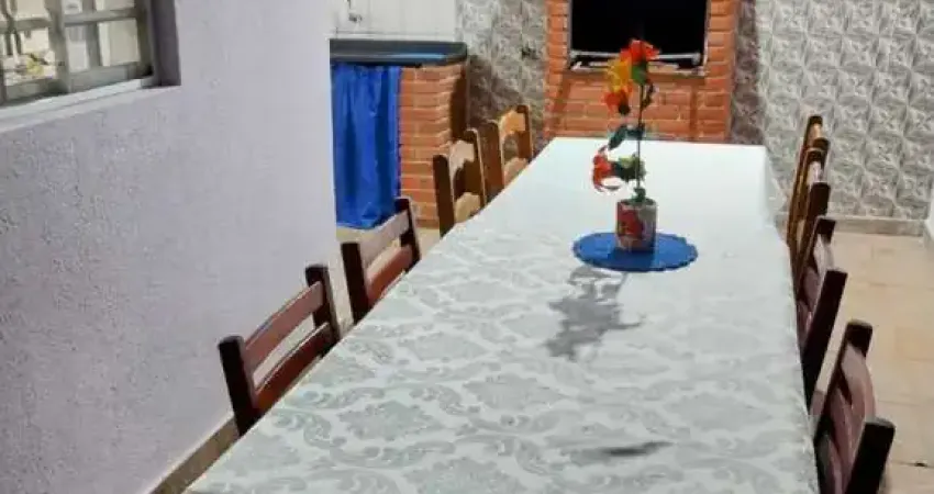 Sobrado para Venda em Sorocaba, Jardim São Guilherme, 2 dormitórios, 1 suíte, 3 banheiros, 3 vagas