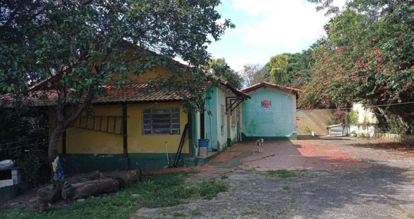 Terreno à venda na Rua João Batista Solde, 100, Jardim Jandira, Jandira