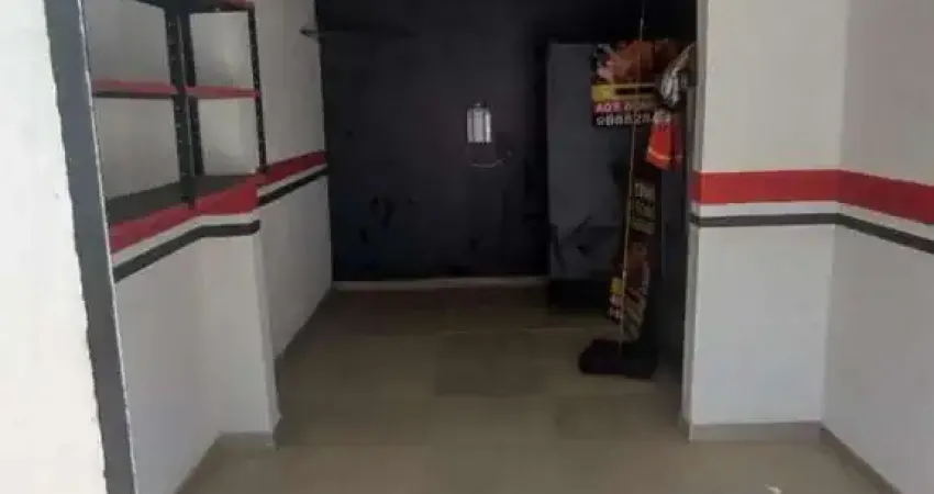 Sala Comercial para Locação em Sorocaba, Vila Leão, 1 banheiro