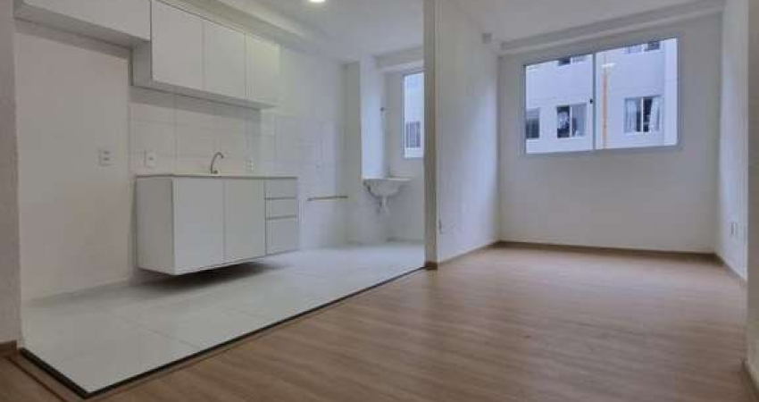 Apartamento para Venda em Votorantim, Jardim Araújo, 2 dormitórios, 1 banheiro, 1 vaga