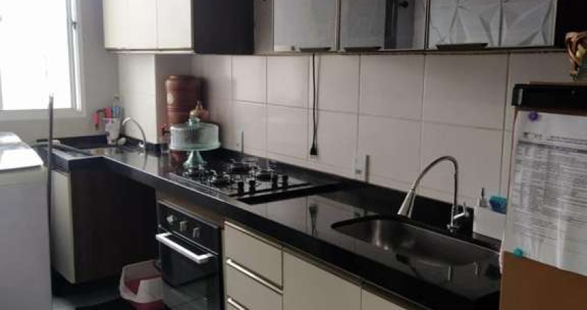 Apartamento para Venda em Votorantim, Jardim Araújo, 2 dormitórios, 1 banheiro, 1 vaga