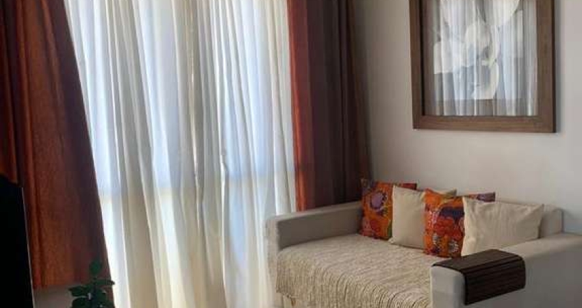 Apartamento para Venda em Barueri, Jardim Tupanci, 2 dormitórios, 1 banheiro, 1 vaga