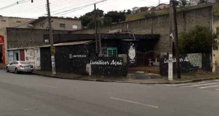 Salão Comercial para Venda em Barueri, Jardim Paraíso, 3 banheiros, 2 vagas