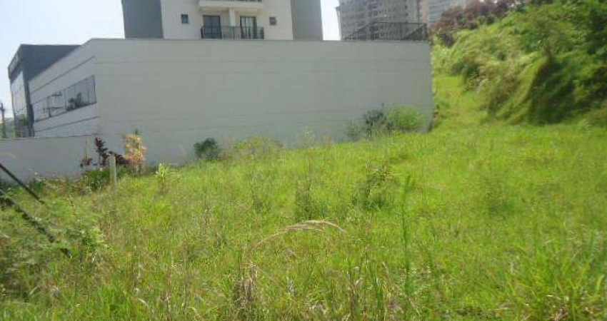 Terreno à venda na Avenida Cândida Oliveira das Dores, 100, Fazenda Tamboré, Barueri