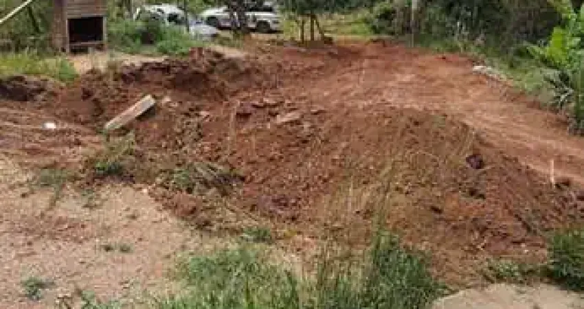Terreno à venda no Lago Azul, Pirapora do Bom Jesus
