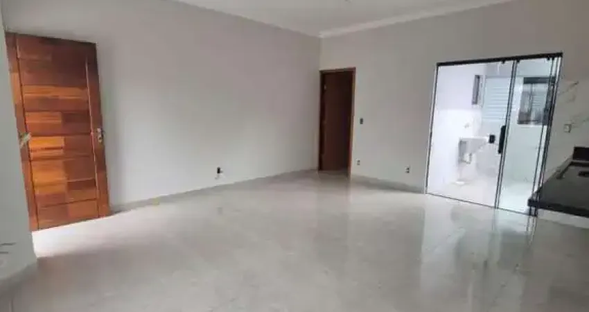 Casa para Venda em Sorocaba, Parque São Bento, 2 dormitórios, 1 banheiro, 2 vagas
