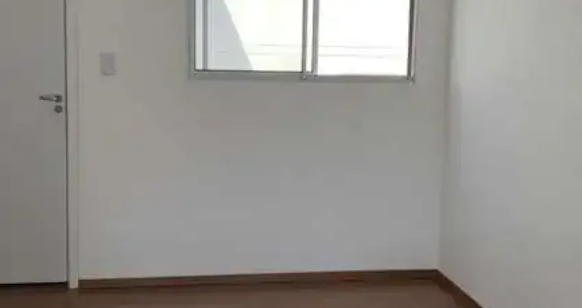 Apartamento para Venda em Sorocaba, Ipatinga, 2 dormitórios, 1 banheiro, 1 vaga