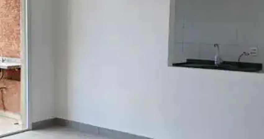 Apartamento para Venda em Barueri, Votupoca, 2 dormitórios, 1 suíte, 2 banheiros, 1 vaga