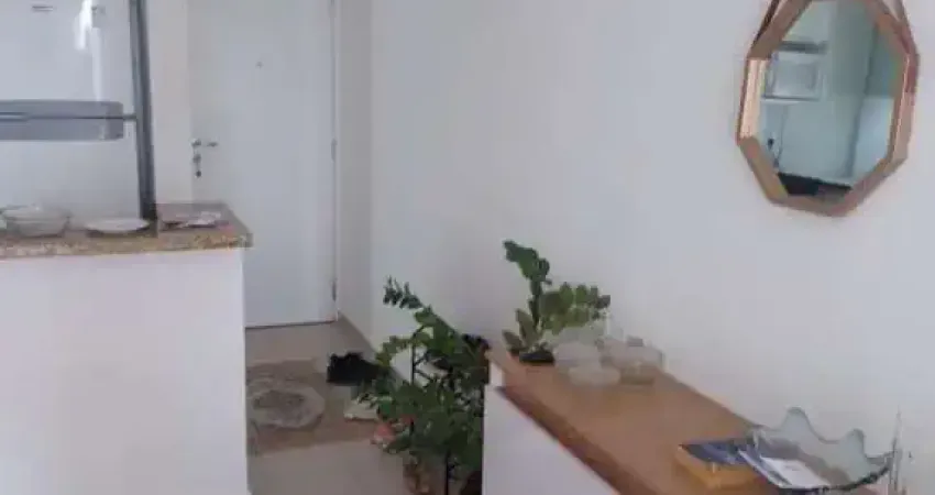 Apartamento para Venda em Sorocaba, Jardim Piratininga, 2 dormitórios, 1 suíte, 2 banheiros, 2 vagas