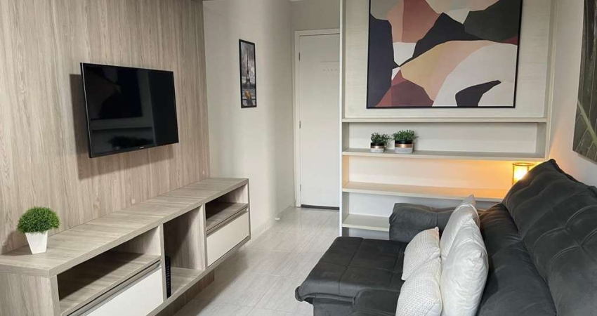 Apartamento para Venda em Votorantim, Vossoroca, 2 dormitórios, 1 banheiro, 1 vaga