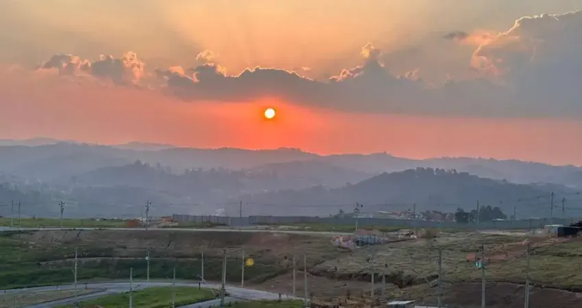 Terreno em Condomínio para Venda em Itapevi, Nova Itapevi