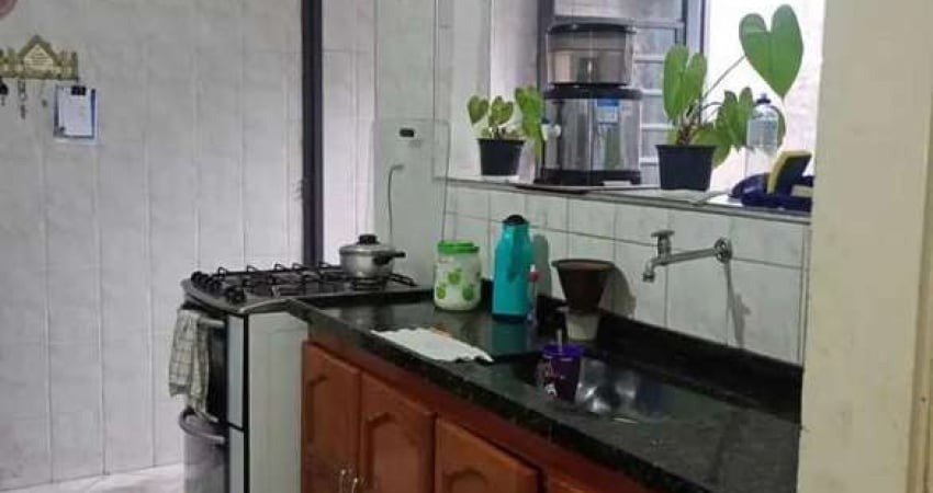 Casa para Venda em Sorocaba, Conjunto Habitacional Herbert de Souza, 2 dormitórios, 1 suíte, 2 banheiros, 3 vagas
