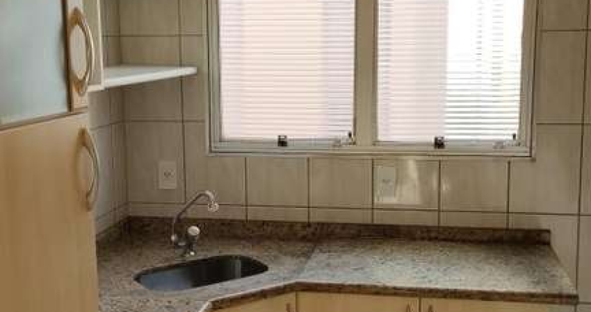 Apartamento para Venda em Sorocaba, Jardim Guadalajara, 2 dormitórios, 1 banheiro, 1 vaga
