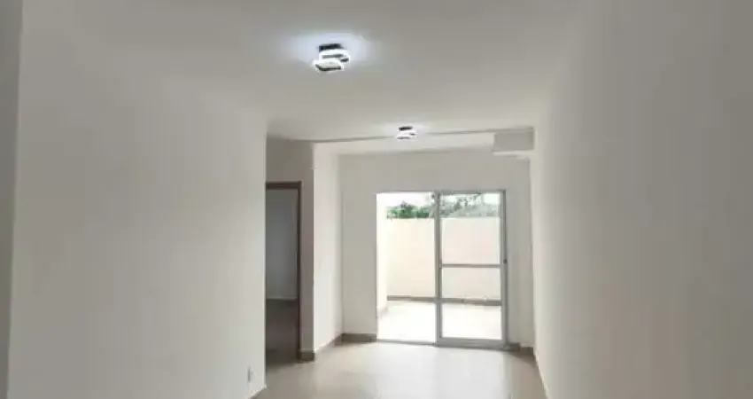 Apartamento para Locação em Sorocaba, Jardim Gutierres, 2 dormitórios, 1 banheiro, 1 vaga