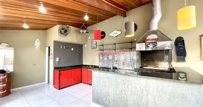 Casa em Condomínio para Venda em Sorocaba, Jardim Residencial das Dálias, 3 dormitórios, 3 banheiros, 2 vagas