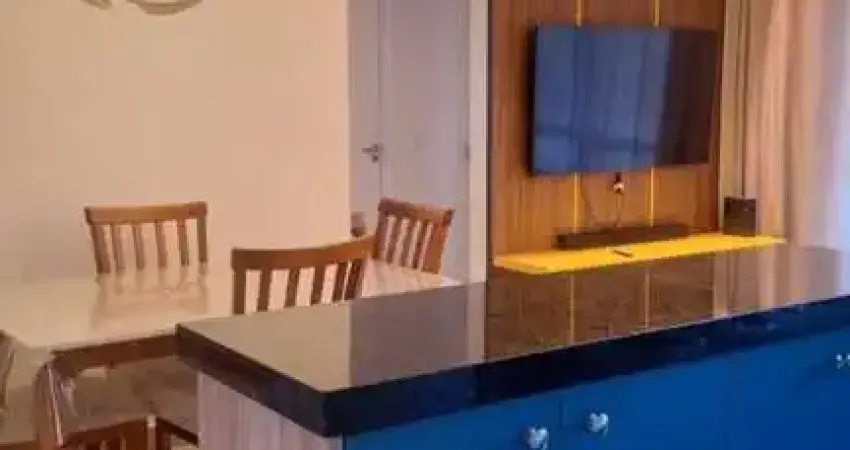 Apartamento para Venda em Barueri, Votupoca, 2 dormitórios, 1 banheiro, 1 vaga