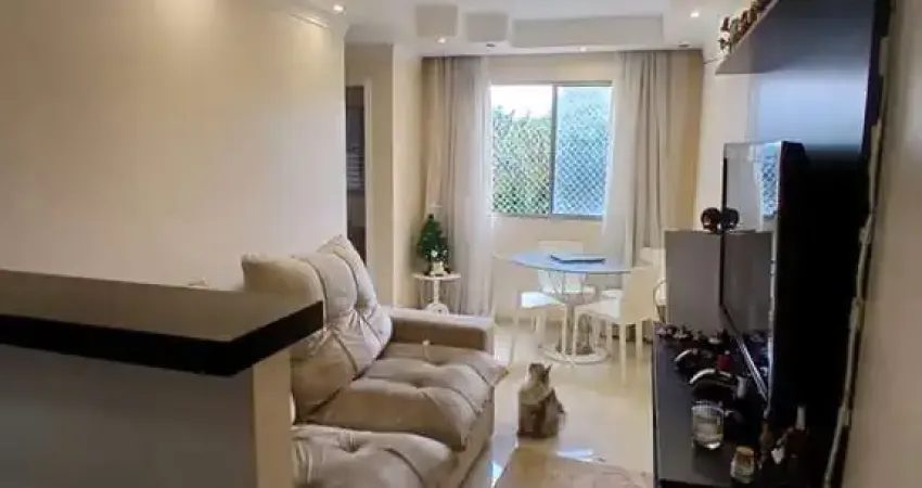 Apartamento para Venda em Votorantim, Vossoroca, 2 dormitórios, 1 banheiro, 1 vaga