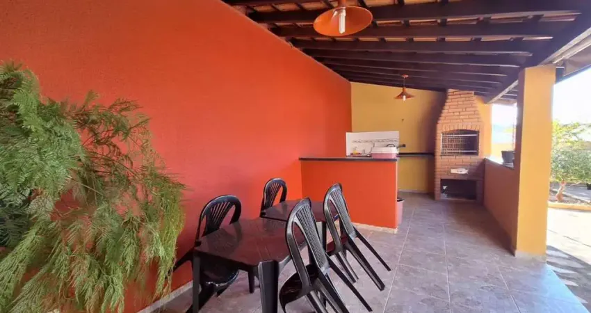 Casa para Venda em Sorocaba, Vila Santana, 4 dormitórios, 1 suíte, 2 banheiros, 2 vagas