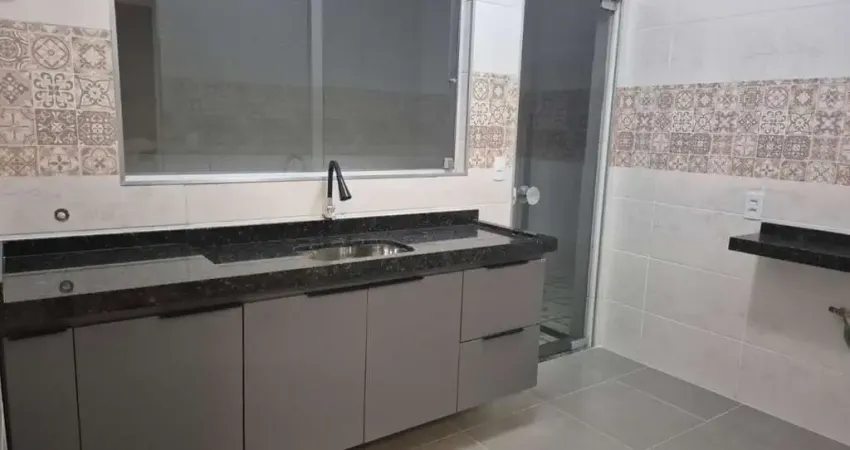 Casa para Venda em Sorocaba, Jardim Wanel Ville V, 3 dormitórios, 1 suíte, 2 banheiros, 2 vagas