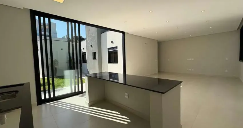 Casa em Condomínio para Venda em Sorocaba, Jardim Villagio Milano, 3 dormitórios, 3 suítes, 5 banheiros, 4 vagas