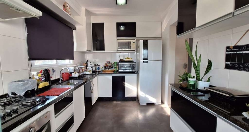 Apartamento para Venda em Sorocaba, Vila Lucy, 2 dormitórios, 1 suíte, 2 banheiros, 2 vagas
