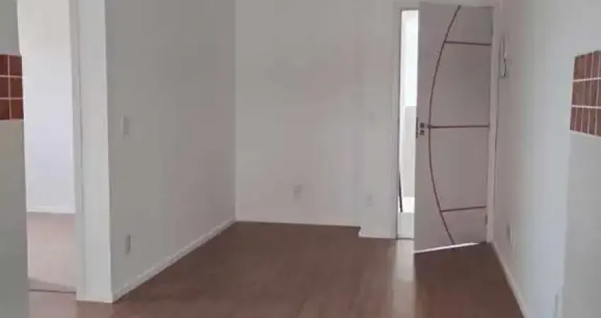 Apartamento para venda em sorocaba, conjunto habitacional júlio de mesquita filho, 2 dormitórios, 1 banheiro, 1 vaga