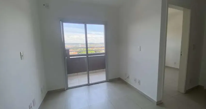 Apartamento para Venda em Votorantim, Parque Bela Vista, 2 dormitórios, 1 suíte, 2 banheiros, 2 vagas
