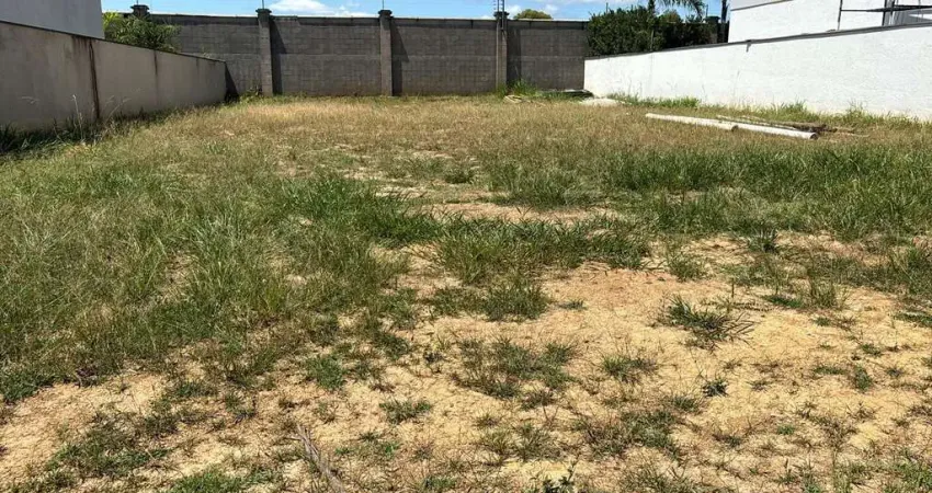 Terreno em Condomínio para Venda em Votorantim, Alphaville Nova Esplanada 3