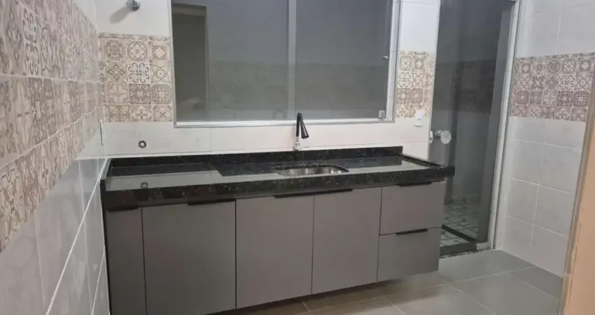 Casa para Venda em Sorocaba, Jardim Wanel Ville V, 3 dormitórios, 1 suíte, 2 banheiros, 2 vagas