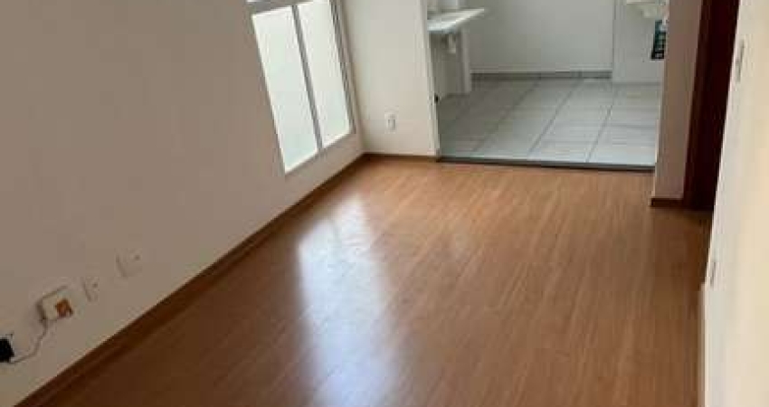 Apartamento para Venda em Sorocaba, Caguassu, 2 dormitórios, 1 banheiro, 1 vaga