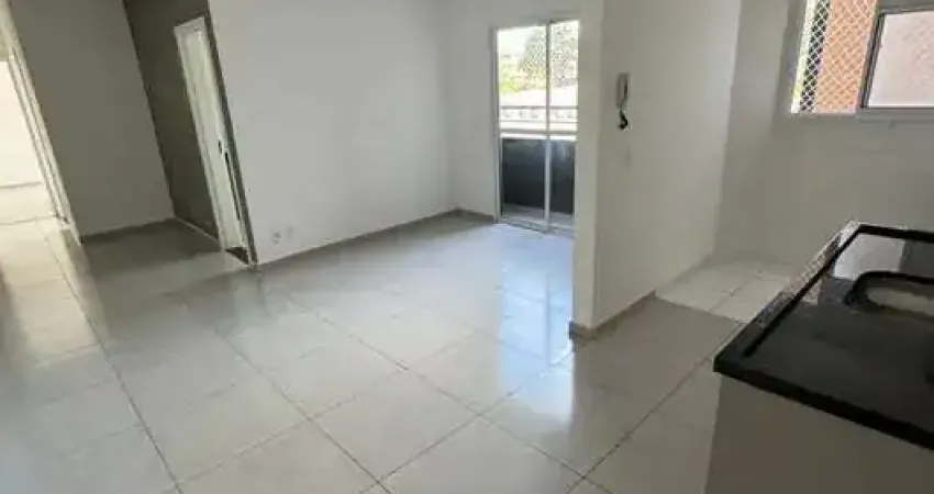 Apartamento para Venda em Sorocaba, Vila Jardini, 2 dormitórios, 1 suíte, 2 banheiros, 2 vagas