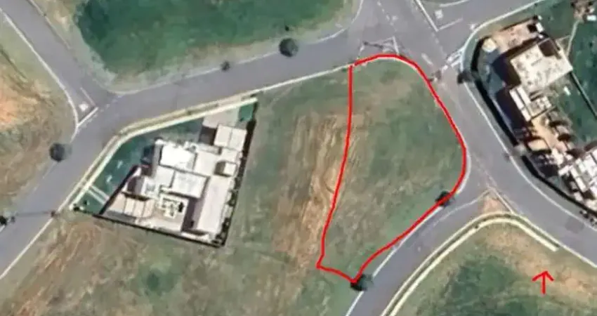 Terreno em Condomínio para Venda em Votorantim, Chácaras Residenciais Santa Maria