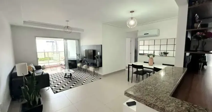 Apartamento para Venda em Sorocaba, Parque Campolim, 3 dormitórios, 1 suíte, 2 banheiros, 2 vagas