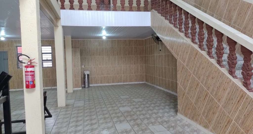 Galpão para Venda em Sorocaba, Jardim Sorocaba Park, 1 dormitório, 2 banheiros, 5 vagas