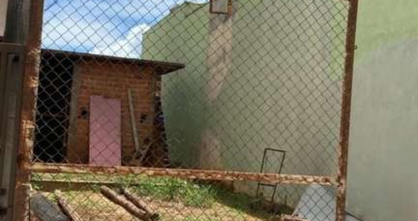 Terreno para Venda em Sorocaba, Jardim Villagio Milano, 1 dormitório, 1 banheiro