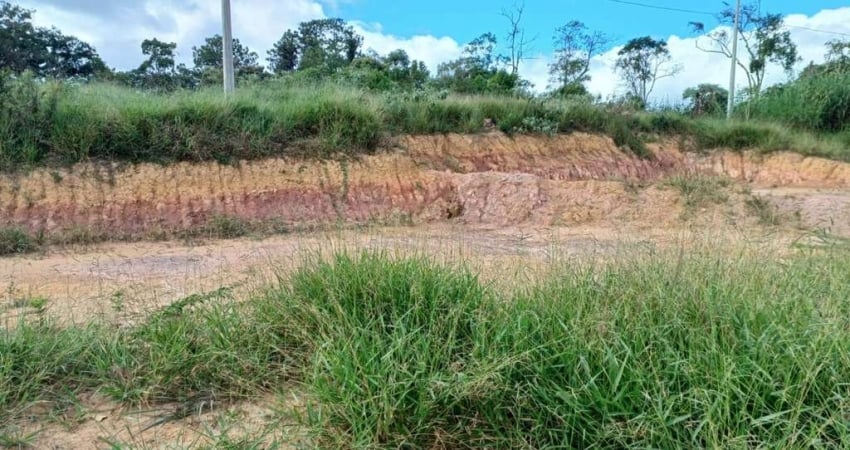 Terreno para Venda em Ibiúna, Sorocamirim